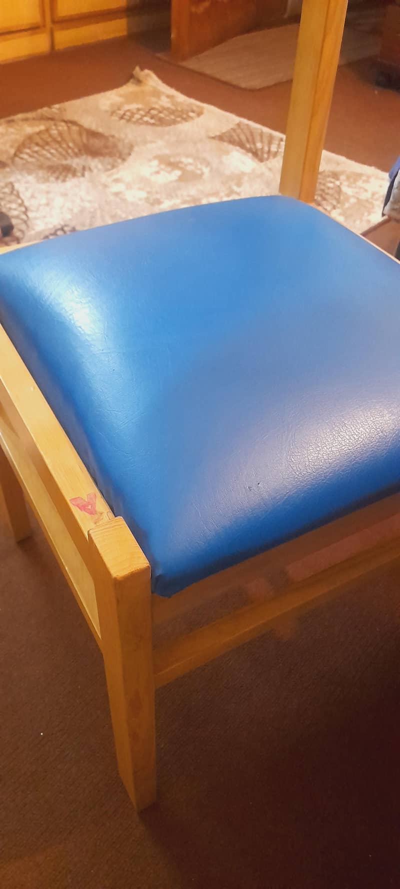 Study Table 4