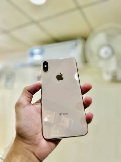 Apple iPhone XS Max