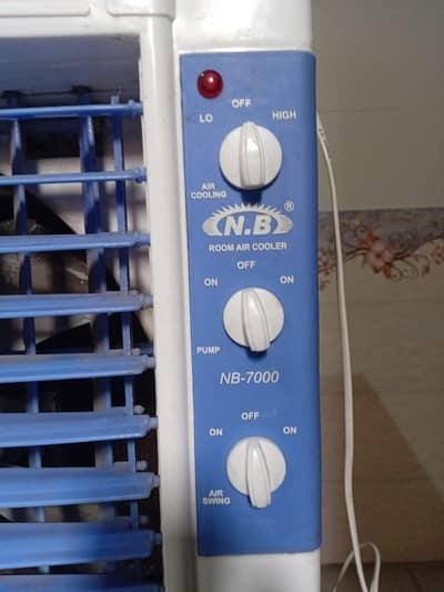Air Cooler for urgent sale