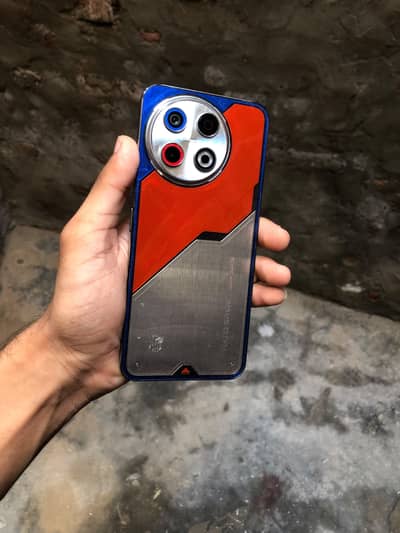 TECNO SPARK 30PRO