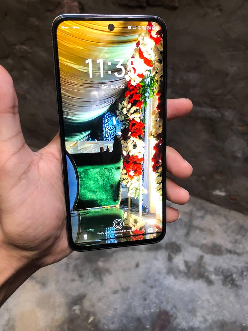 TECNO SPARK 30PRO 2