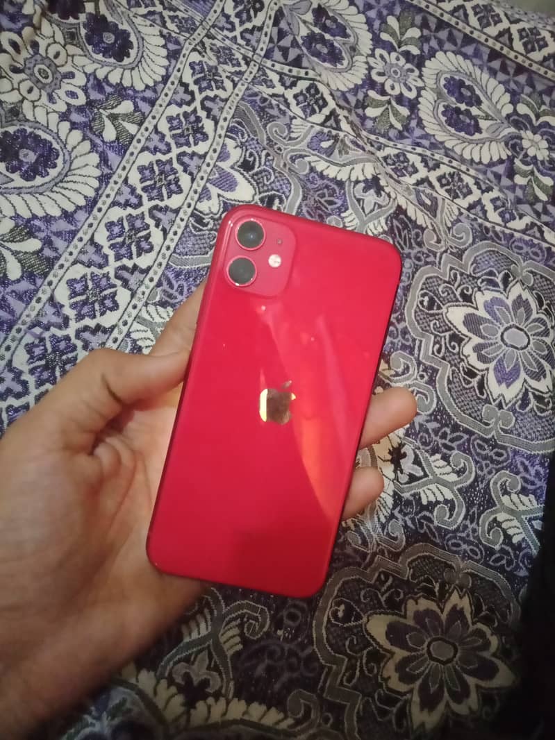 Apple iPhone 11 0