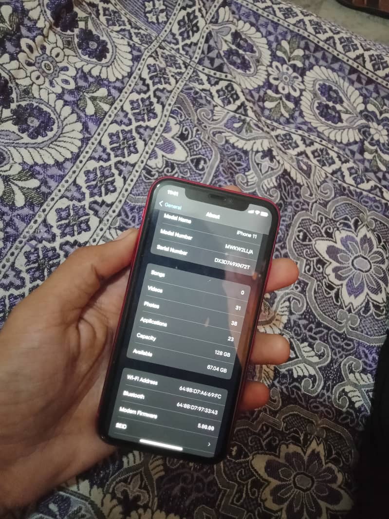 Apple iPhone 11 1