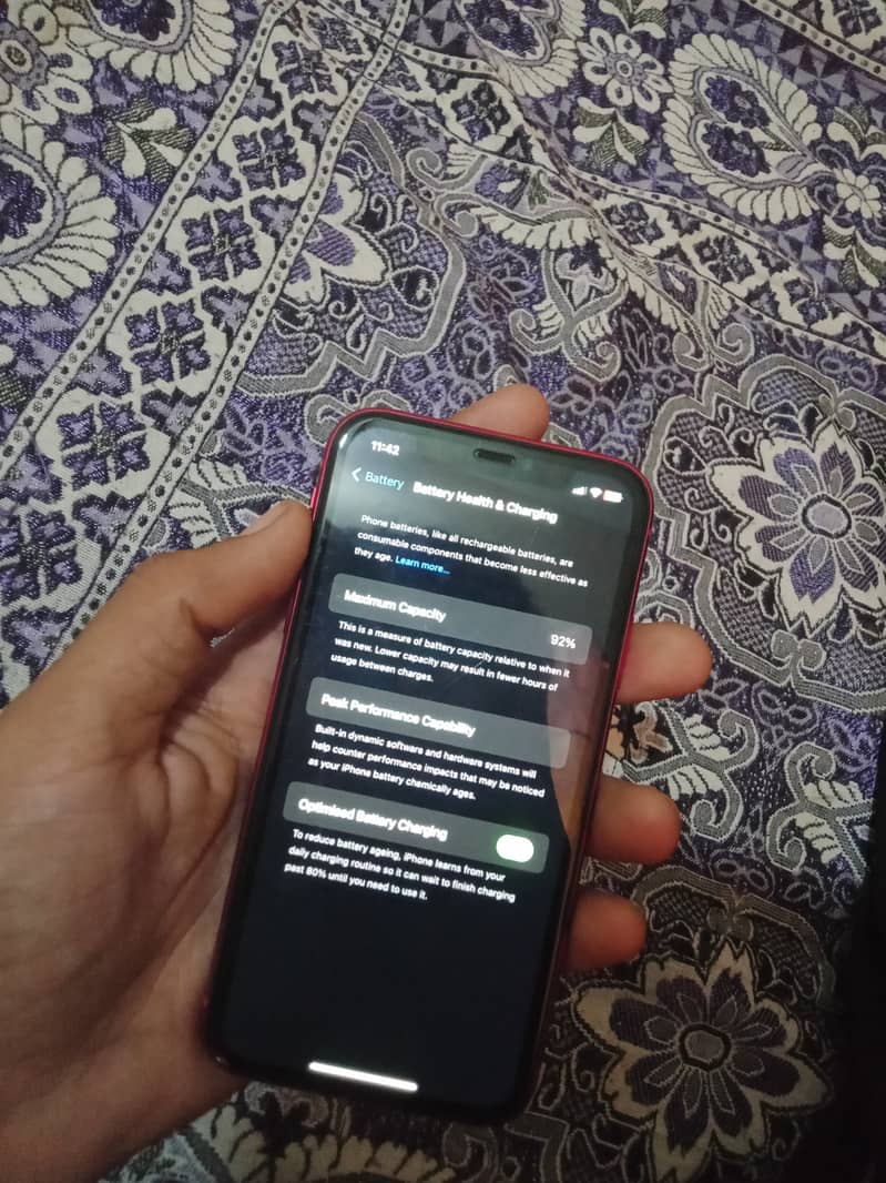 Apple iPhone 11 2