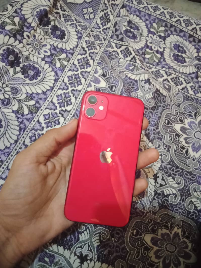 Apple iPhone 11 3
