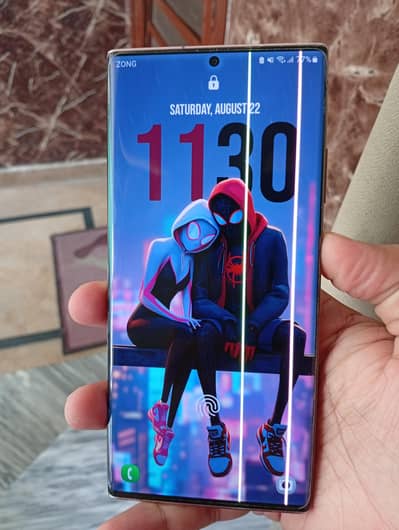 Note 20 Ultra 256gb
