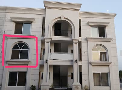 2 BHK Townhouse | Ready To Move | High ROI | Finished |