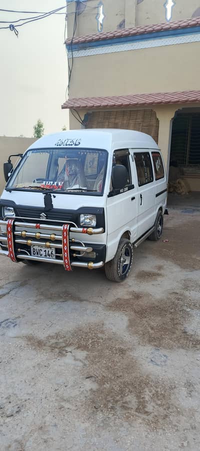 Suzuki Cary bolan 2024 03164634528