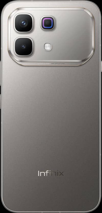 Infinix Note 60 Pro