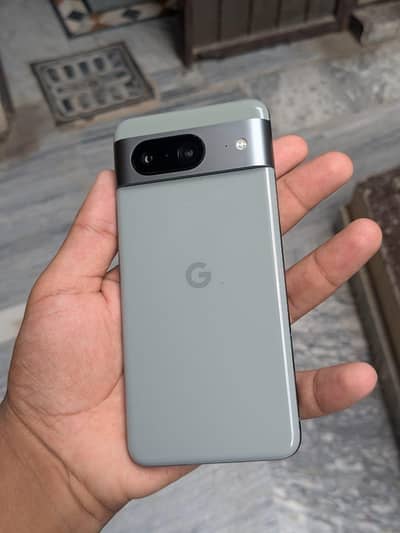 Google Pixel 8 5G (Official PTA)