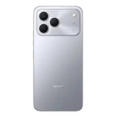 Tecno spark 50 neon titanium