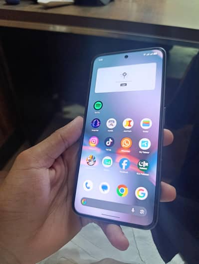 Nothing Phone 2 exchange possible