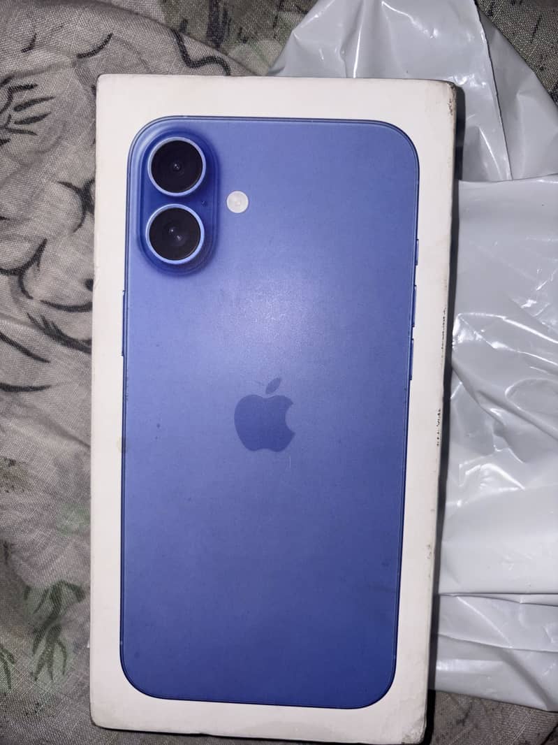 16 plus 0
