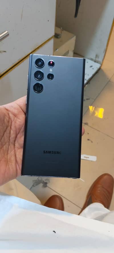 Samsung s22ultra