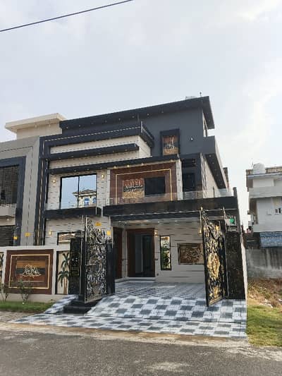 Luxury Design House