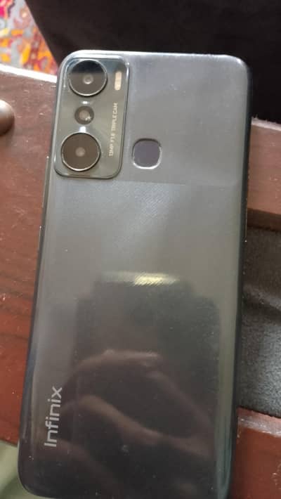 Infinix Hot 20i