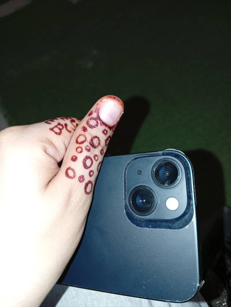 Apple iPhone 14 1