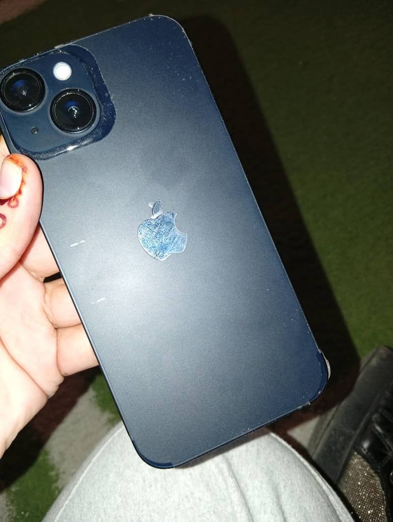 Apple iPhone 14 2