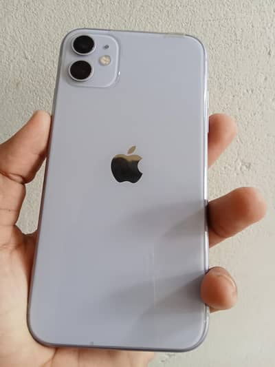 Apple iPhone 11 JV URGENT SALE