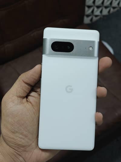 Google Pixel 7 — 100% Original | PTA Approved