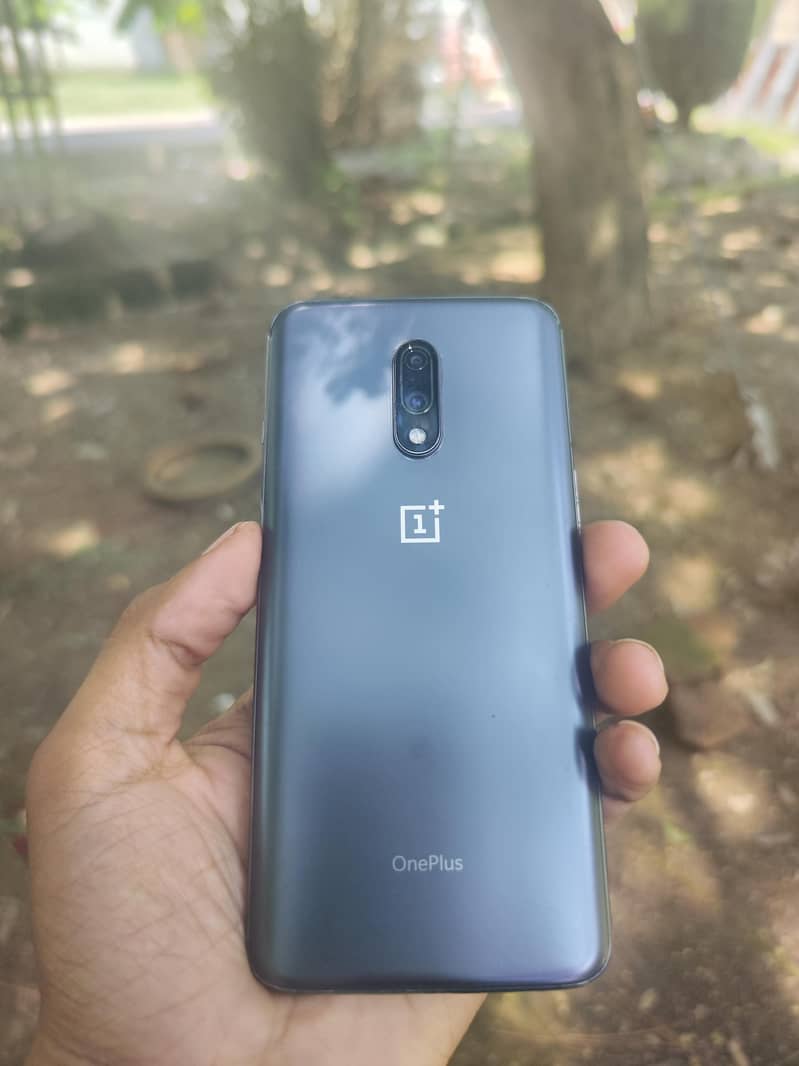 One Plus 7 0