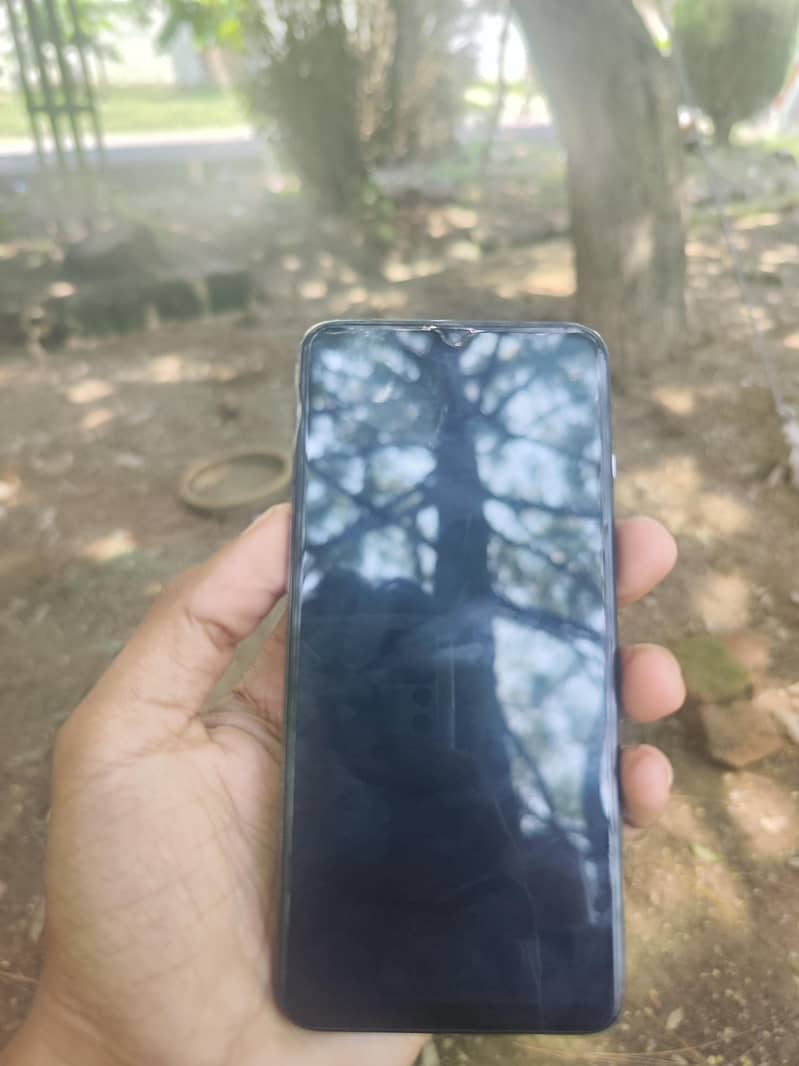 One Plus 7 2