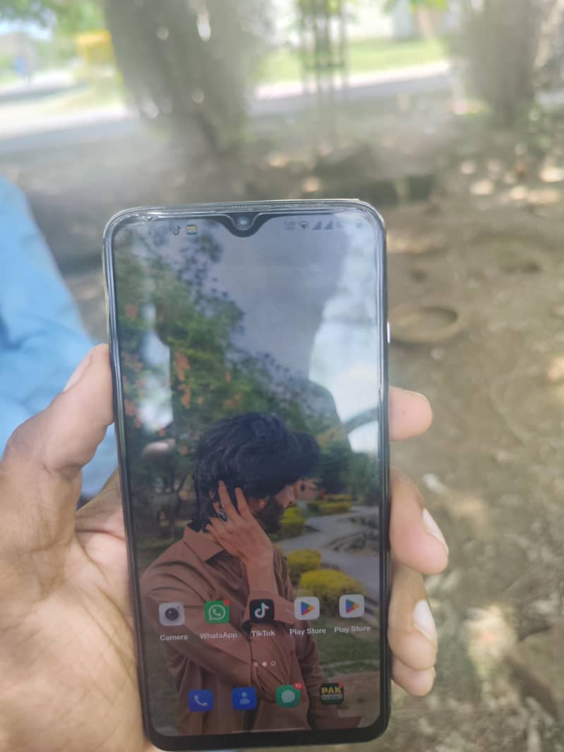 One Plus 7 4