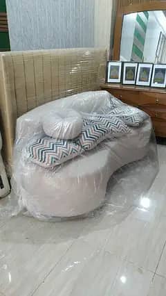 every type of sofa available on order in 10 working days