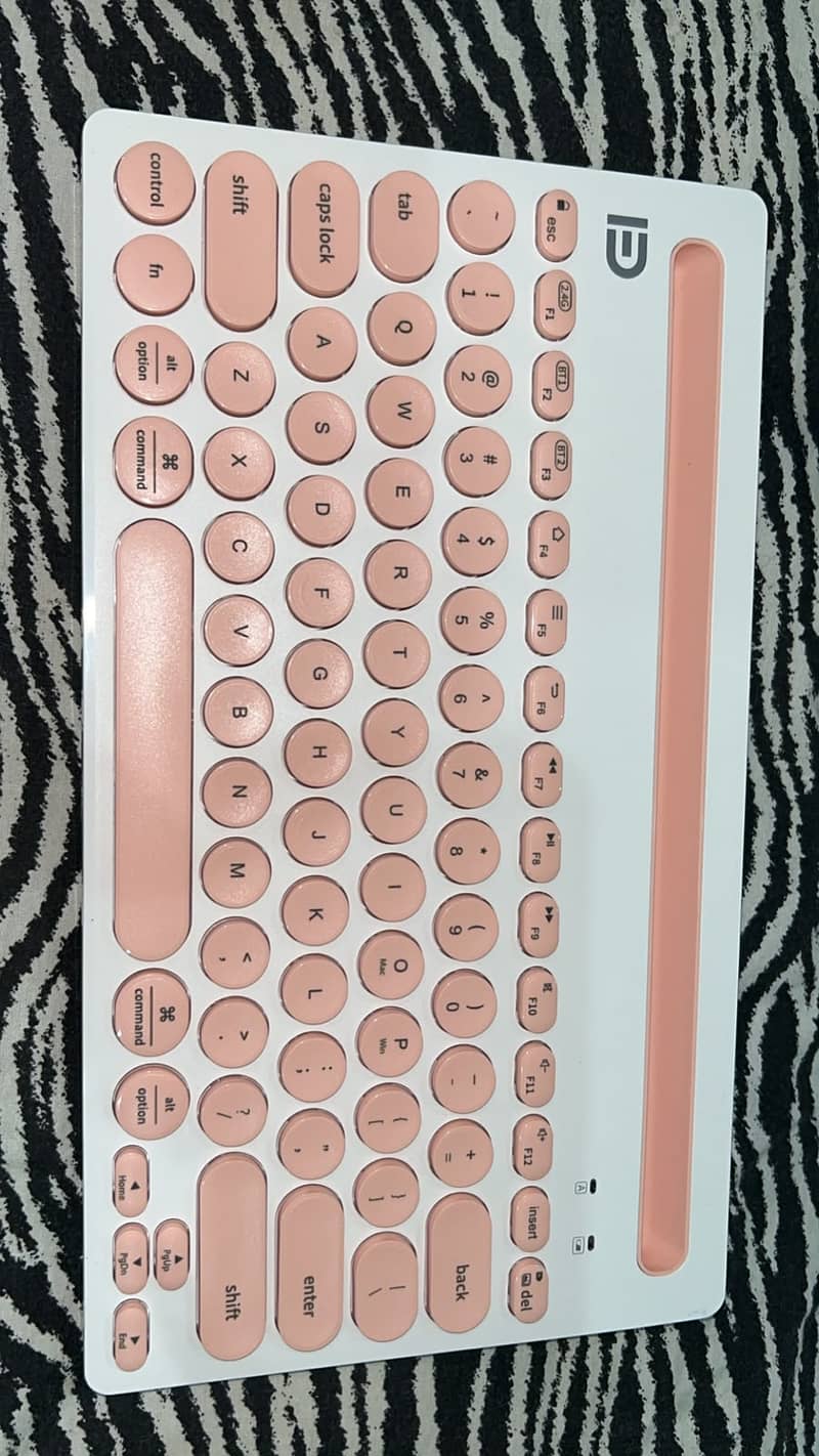 wireless keyboard and mouse 2