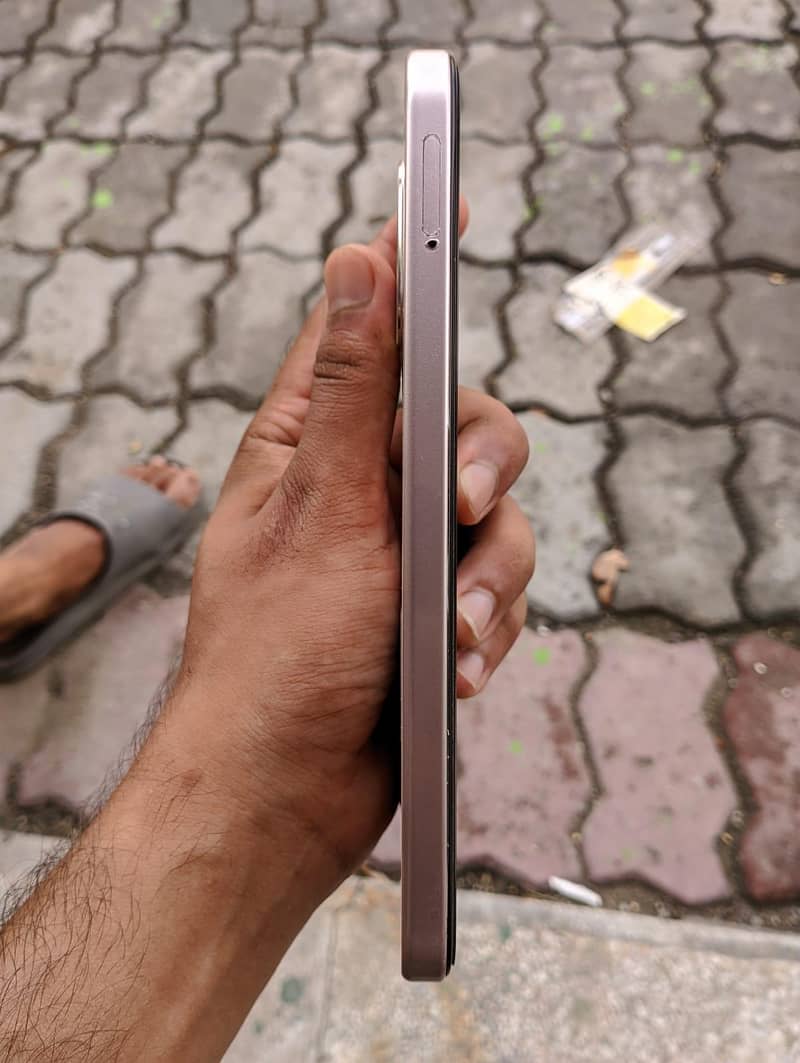 OPPO A6 3