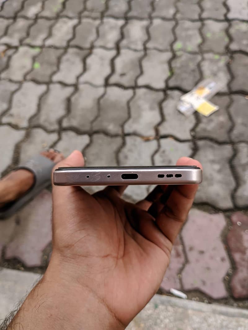 OPPO A6 5