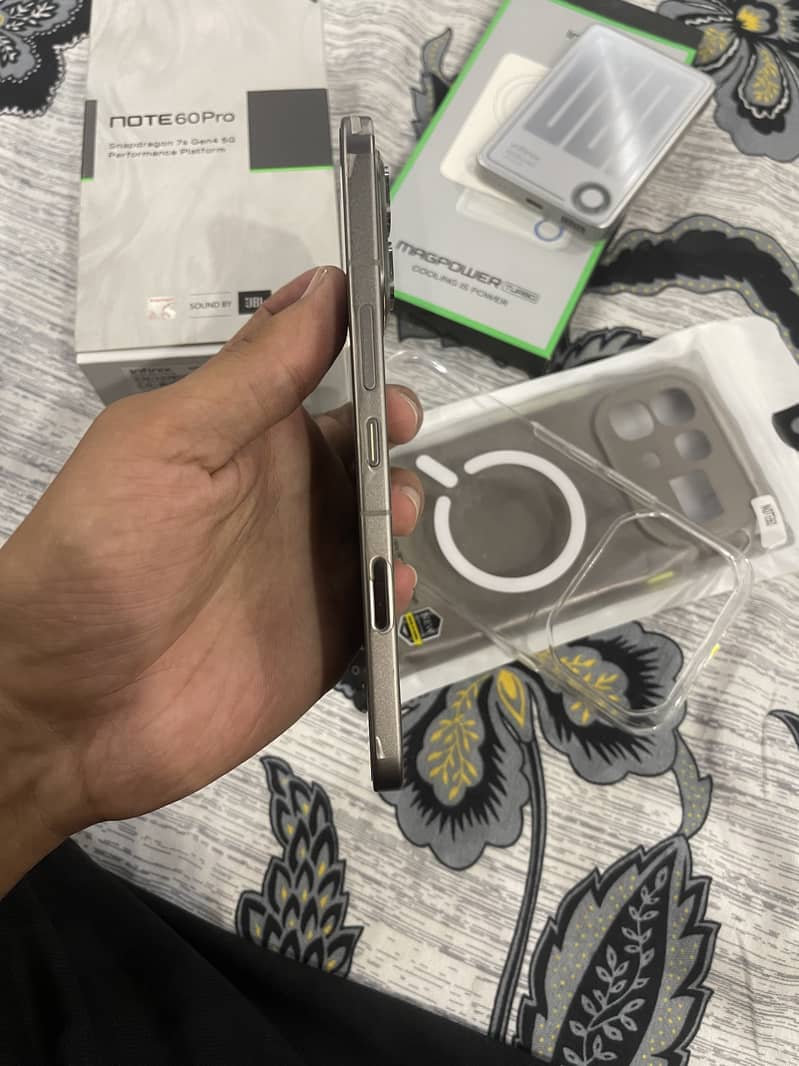Infinix Note 60 Pro 3