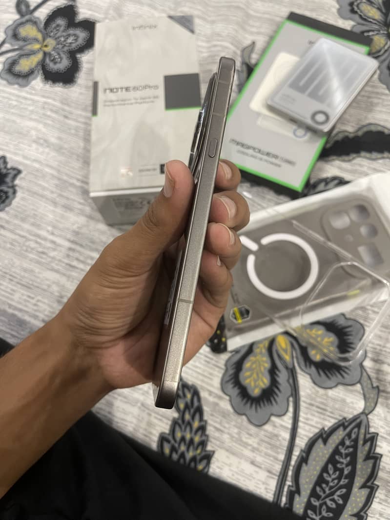 Infinix Note 60 Pro 4