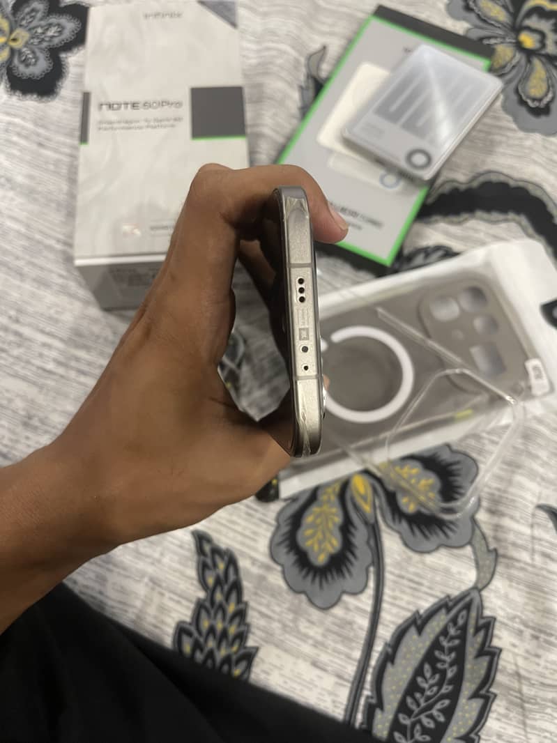 Infinix Note 60 Pro 6