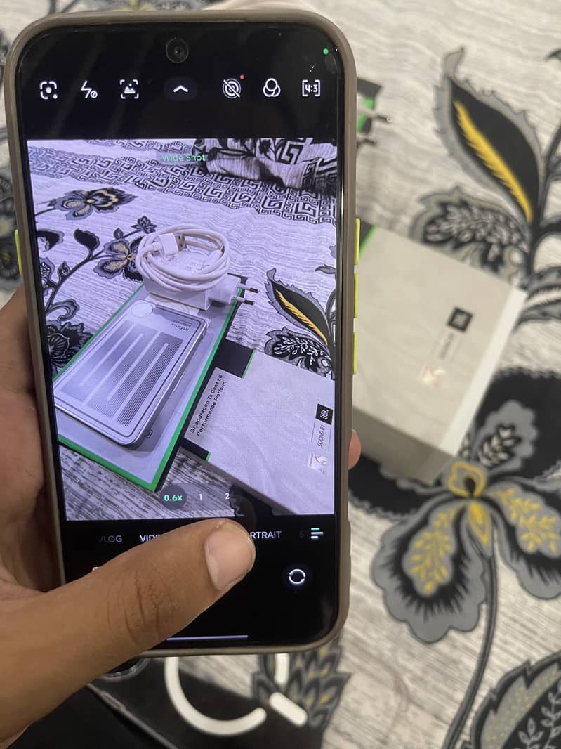 Infinix Note 60 Pro 7