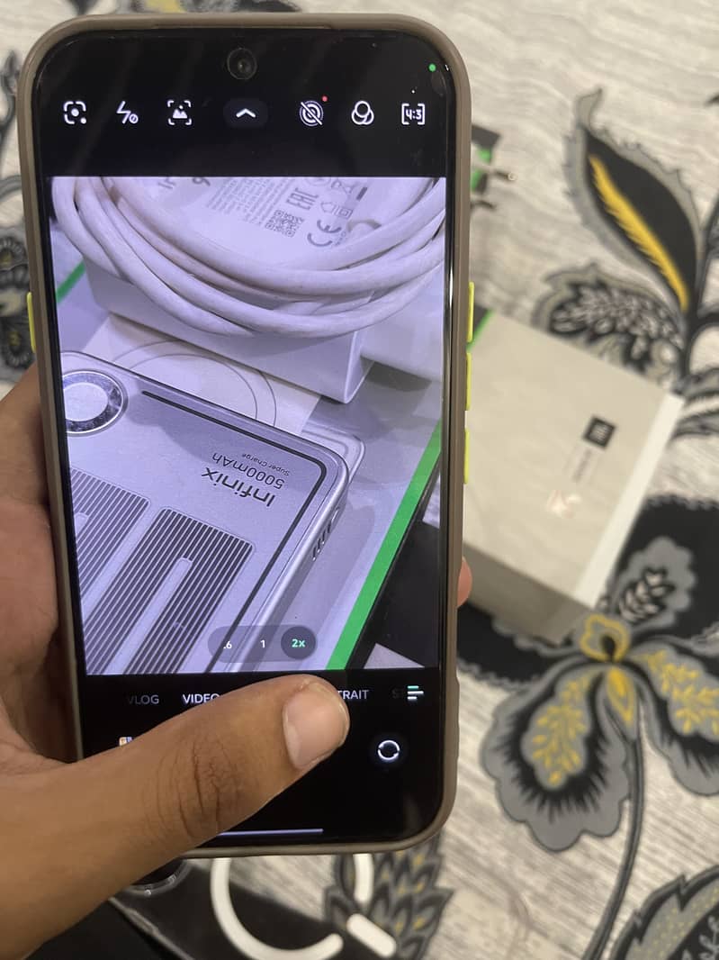 Infinix Note 60 Pro 9