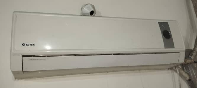 Best Quality Air conditioner