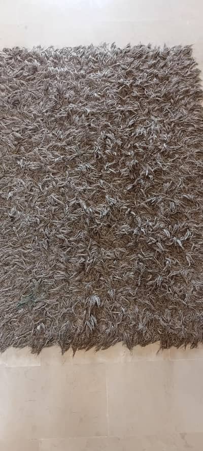 Rug Carpet for Sale – Excellent Condition