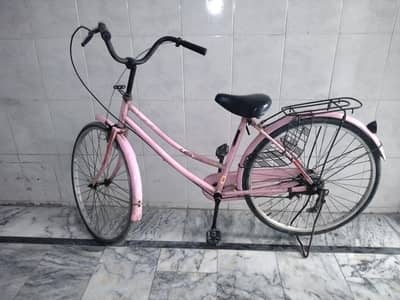 Japani Cycle