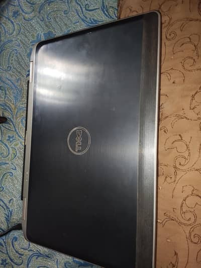Dell Latitude E6430s i5 8GB RAM 256GB SSD + 750GB HDD Fresh Condition