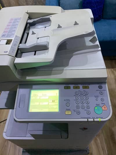 Canon Photocopier machine