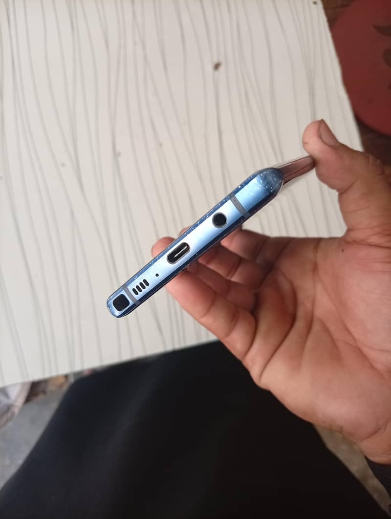 Samsung Mobile Note 9 2