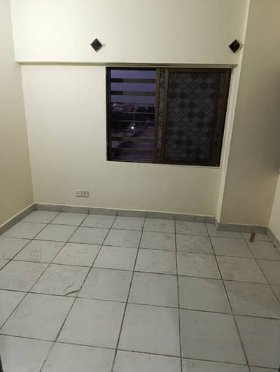 BEAUTIFUL 3RD FLOOR ROAD FACING 2 BED LOUNGE FOR SALE AT GOLD LINE DESTINY