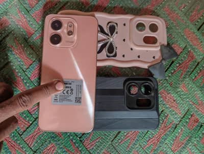 Infinix Hot 9 Pro