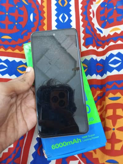 SMART 8 PLUS (PACK SET) (ARGENT SELL) (EXCHANGE POSSIBLE)