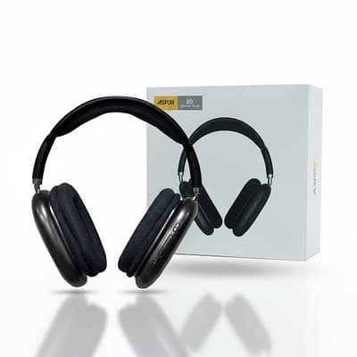 This is Gaming and other wireless headphones