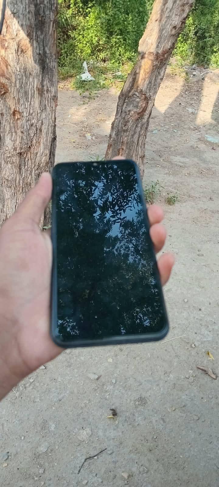 Infinix Note 11 1