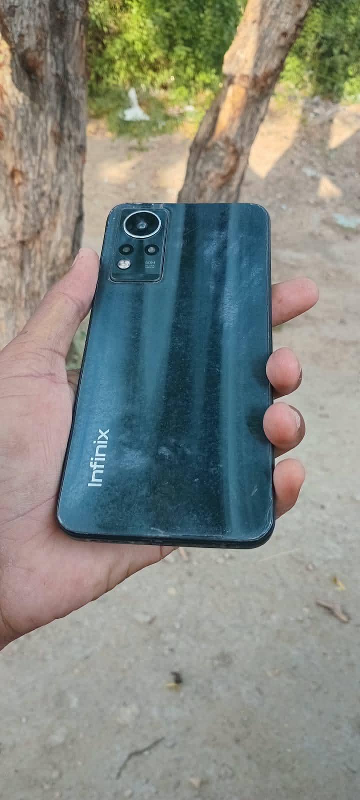 Infinix Note 11 2