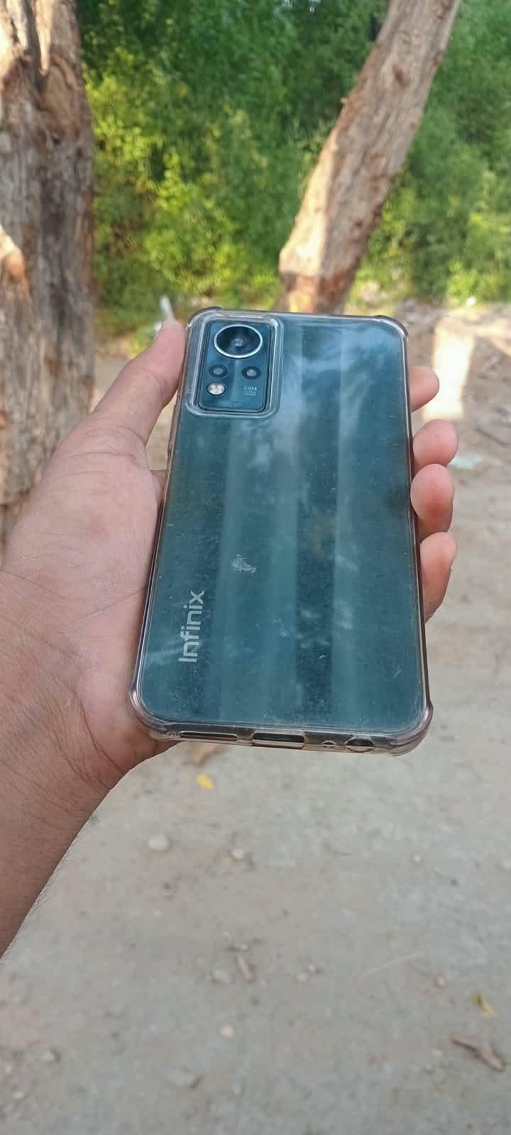 Infinix Note 11 3