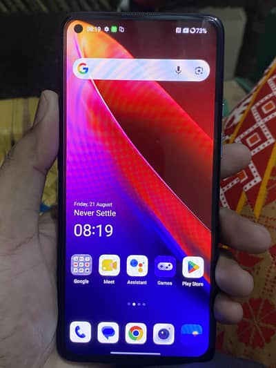 Oneplus 9 12/256 GB